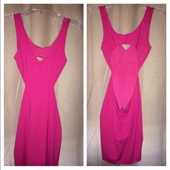 BEBE dress