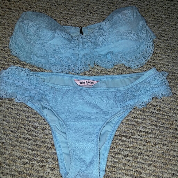 NAME BRAND TWO PIECE 👙 - Picture 1 of 1
