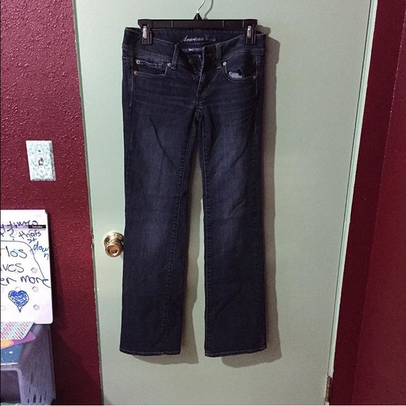 AE Jeans