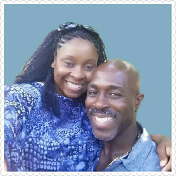 Meet your Posher,  Faith+Passion=Inspired Living - Picture 2 of 4