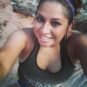 Meet your Posher, Katrina