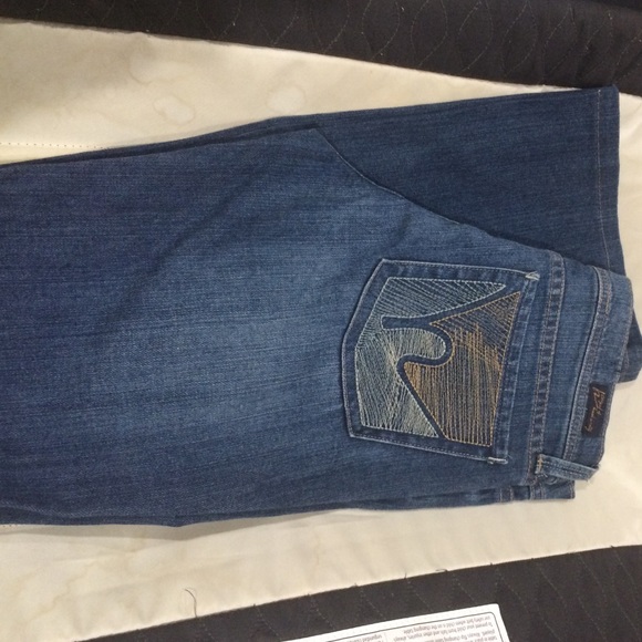 citizens of humanity jeans size 26