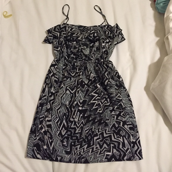 Soprano (from Nordstrom) Dress - Sz XS