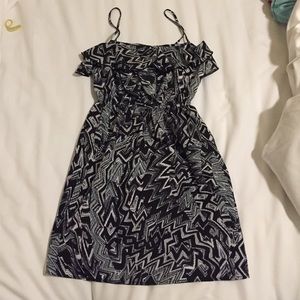Soprano (from Nordstrom) Dress - Sz XS