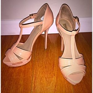 Zara - High Heel Sandals