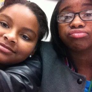 Meet your Posher, Natalia