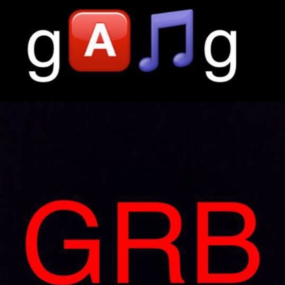 Meet your Posher, Grb