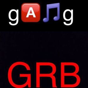 Meet your Posher, Grb