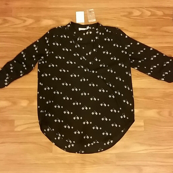 Lush top