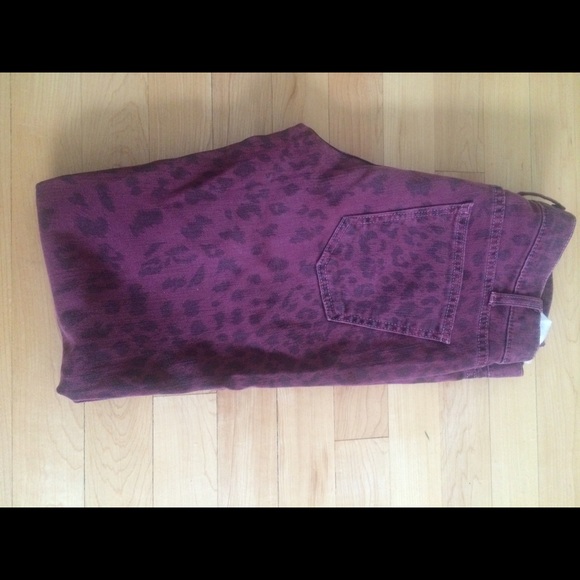 Current Elliot Jeans