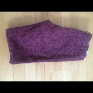 Current Elliot Jeans