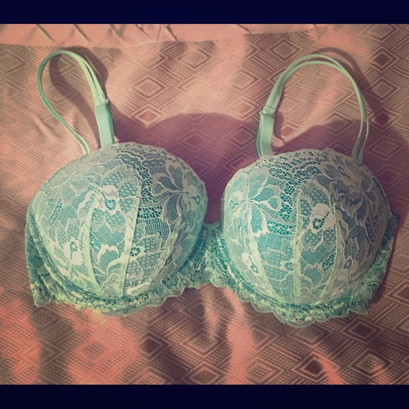 Victoria's Secret bra