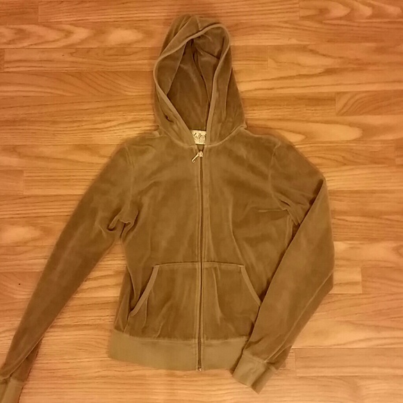 Juicy Couture jacket
