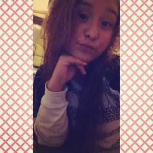 Meet your Posher, Erica