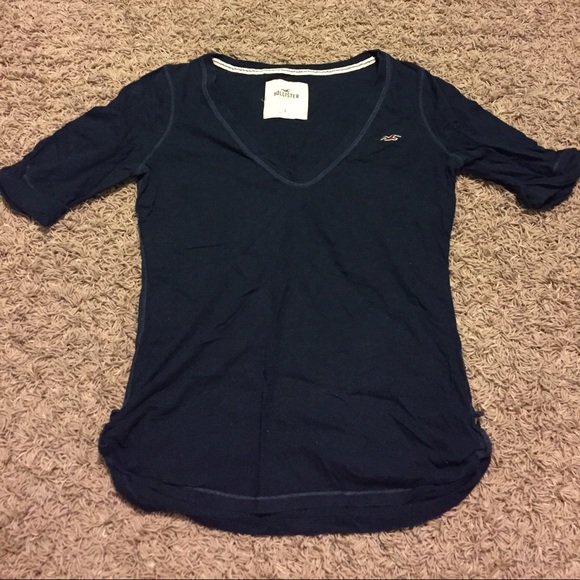 Hollister shirt