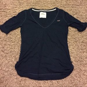 Hollister shirt