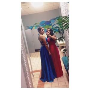 Meet your Posher, Katherine