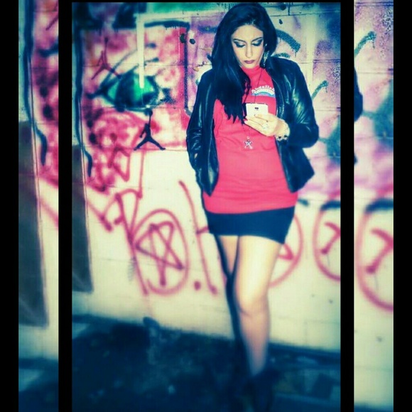 Meet the Posher! - Picture 3 of 4