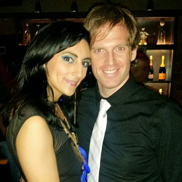 Meet the Posher! - Picture 4 of 4