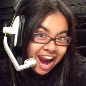 Meet your Posher, Daisy