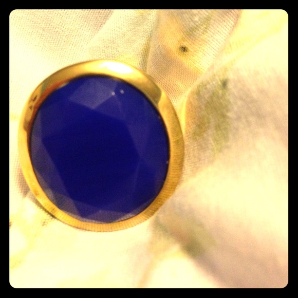 Kenneth Jay Lane Ring