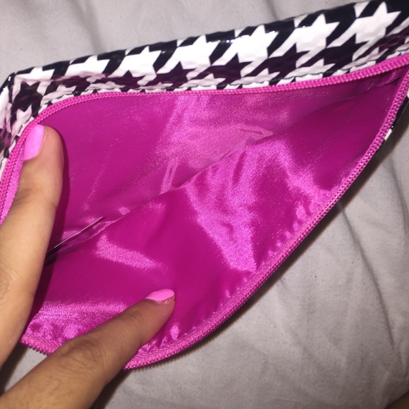 Small makeup bag - Picture 2 of 2