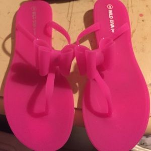 Flip flops