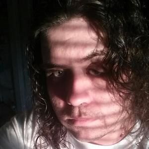 Meet your Posher, Ricky