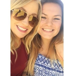 Meet your Posher, Gina