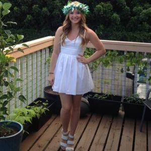 Meet your Posher, Gwen