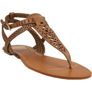 Dolce Vita brown sandals