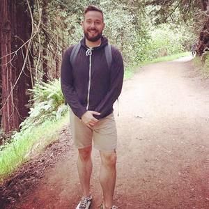 Meet your Posher, Jacob