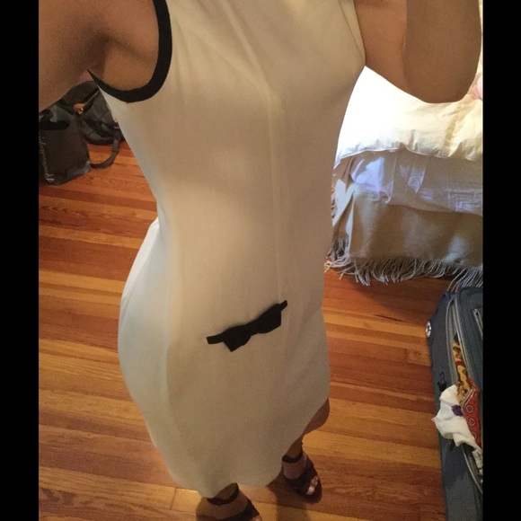 Classic 1950s Retro Style Dress