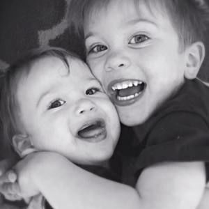 Meet your Posher, Mandie