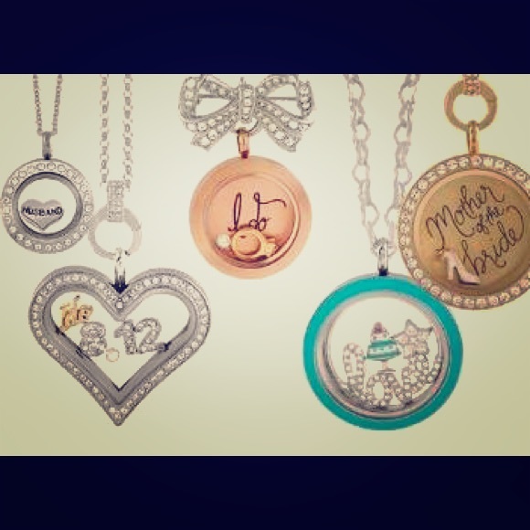 Origami Owl Jewelry