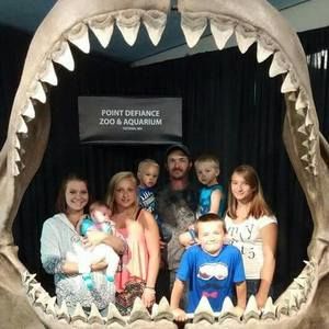 Meet your Posher, Jon