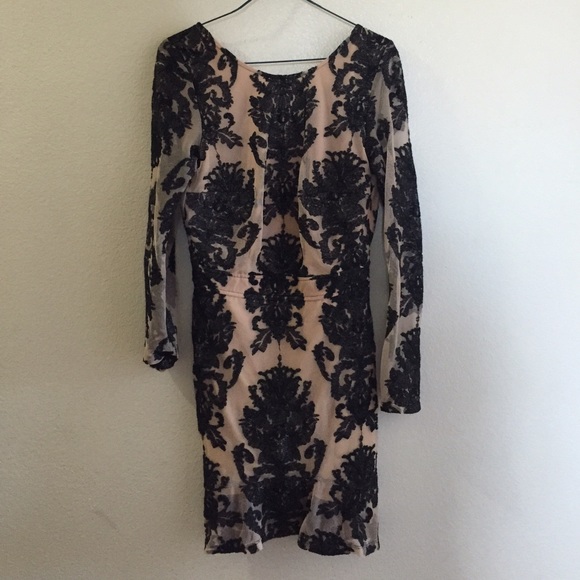 🌹SOLD🌹For love and lemons dress - Picture 2 of 2