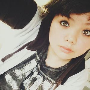 Meet your Posher, Kyleigh