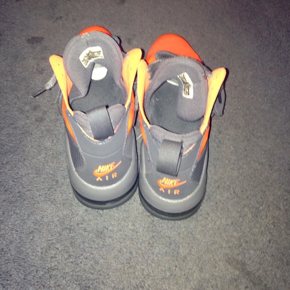 Nike Air Max Express - Picture 3 of 4