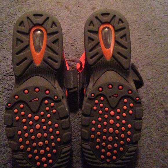 Nike Air Max Express - Picture 4 of 4