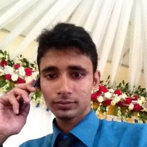 Meet your Posher, Sazzad ahmed