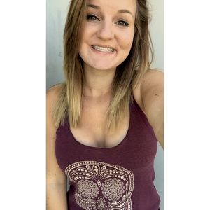 Meet your Posher, Talia