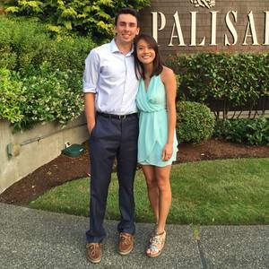 Meet your Posher, Annie