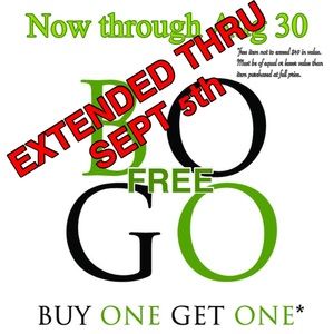 😍 BOGO ❤️ FREE 🎁 SALE 🎀 EXTENDED 😇