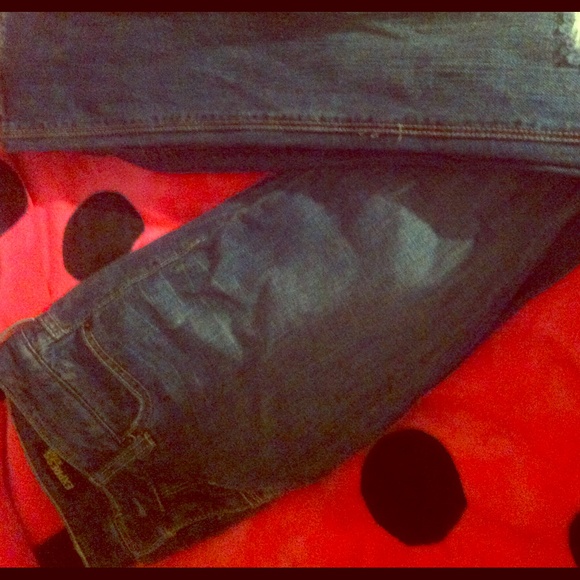 Express jeans!😊💕 - Picture 1 of 3