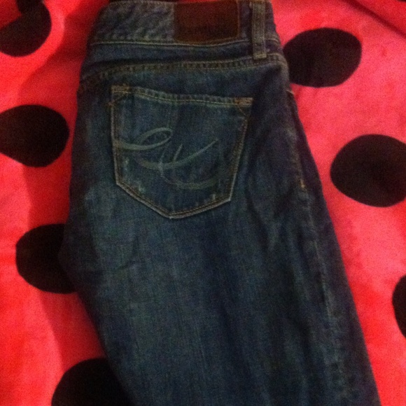 Express jeans!😊💕 - Picture 2 of 3