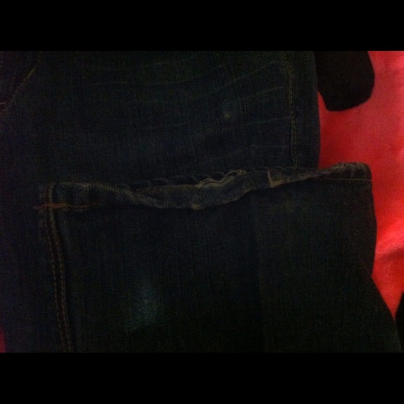 Express jeans!😊💕 - Picture 3 of 3