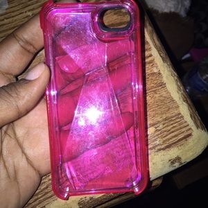 Marc Jacobs phone case