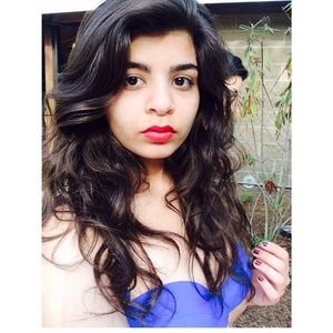 Meet your Posher, Mery