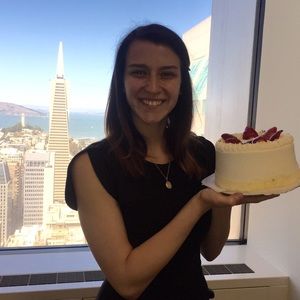 Meet your Posher, Brittany